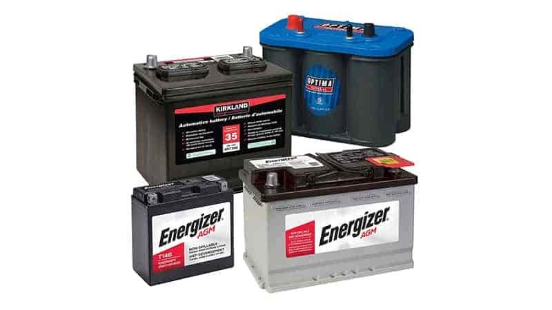 Costco Marine Battery: Are They Good Value?