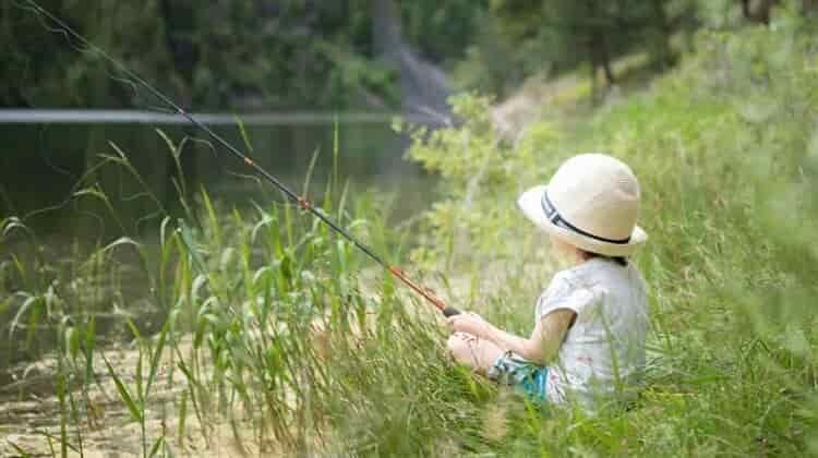 Do Kids Require a License for Fishing in Texas? Here's What You Need To Know
