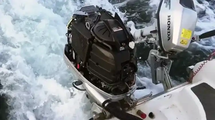Boat Won't Go Over 3000 RPM Under Load - Troubleshooting