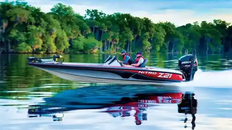 How Fast Will a Bass Boat Go?
