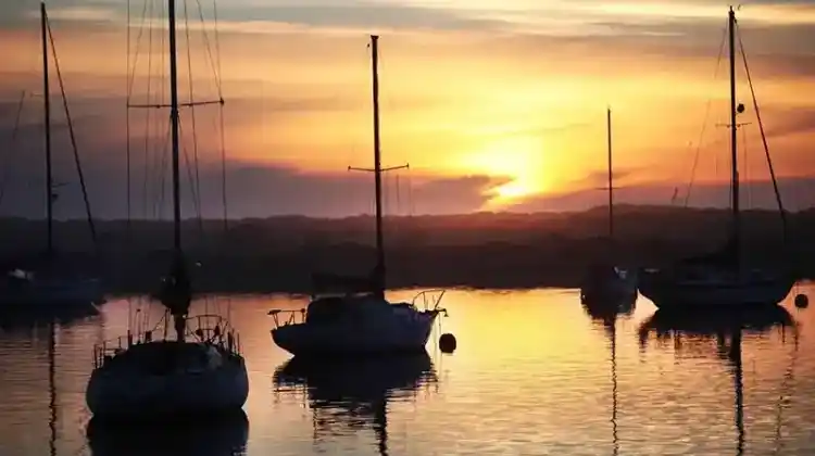 Does California Require Boat Insurance?