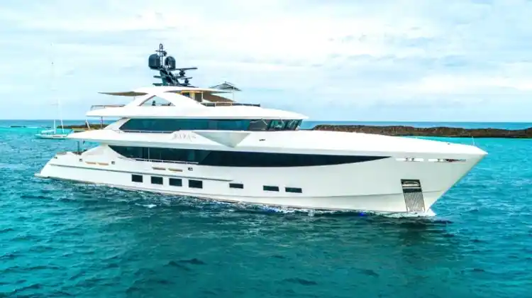 Is Yacht a Boat or a Ship