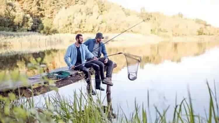 Do Senior Citizens Need A Fishing License In Nebraska?