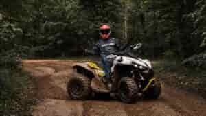 Are ATVs Dangerous?