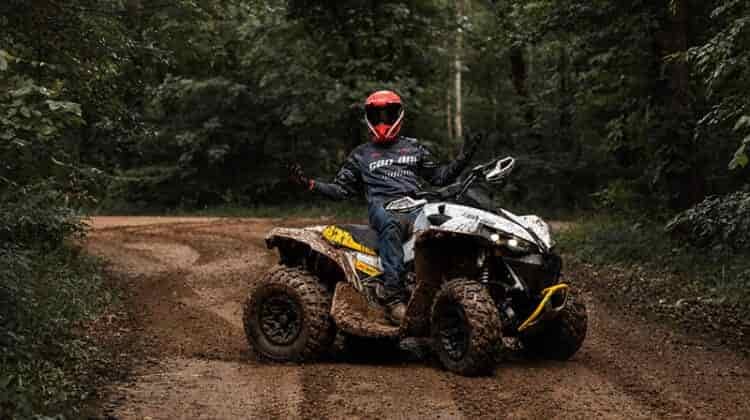 Are ATVs Dangerous?