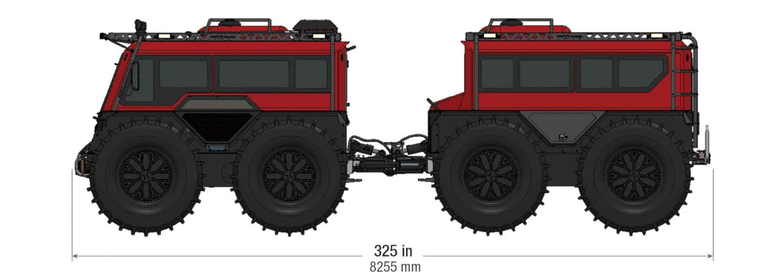 8X8 Wagon1