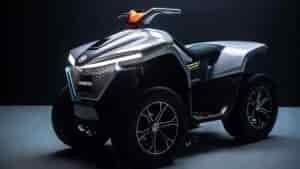 Who Makes CFMoto ATVs?