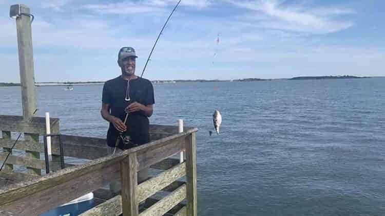 Can You Buy A Florida Fishing License Online?
