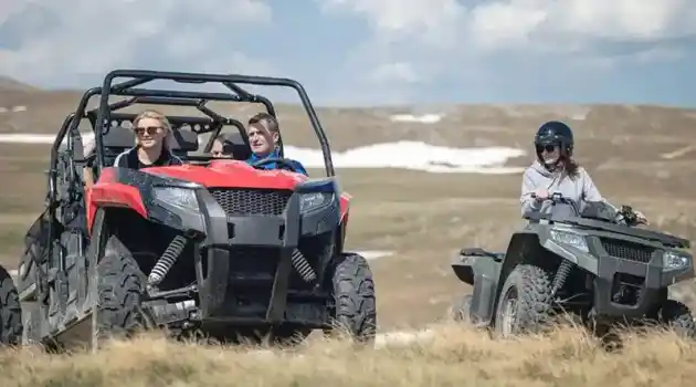 utv vs atv