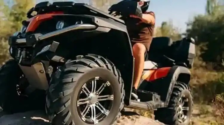 How To Adjust Atv Shocks?