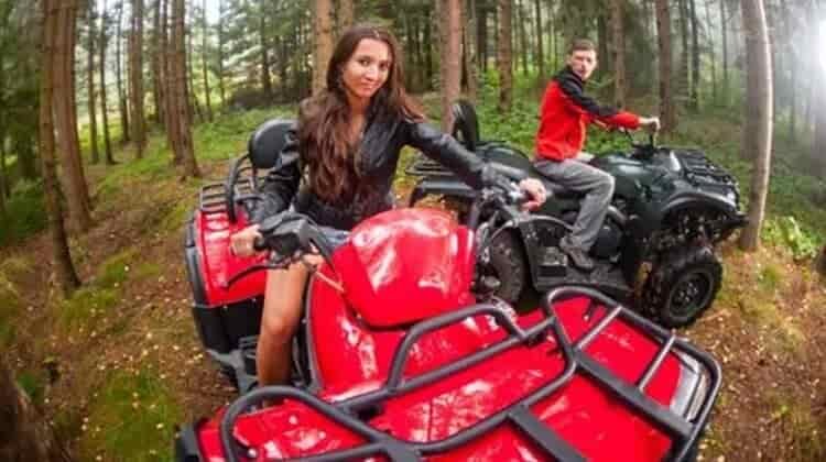 What Is The Fastest ATV?