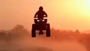 What Does Atv Accident Mean?