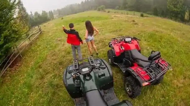 Who Sells ATV Parts Near Me?