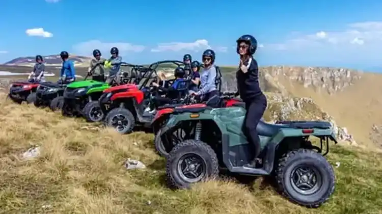 Where Are Polaris Atvs Made?