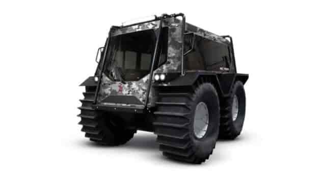 Fat Truck