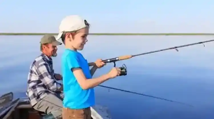 Do Disabled People Need Fishing License?