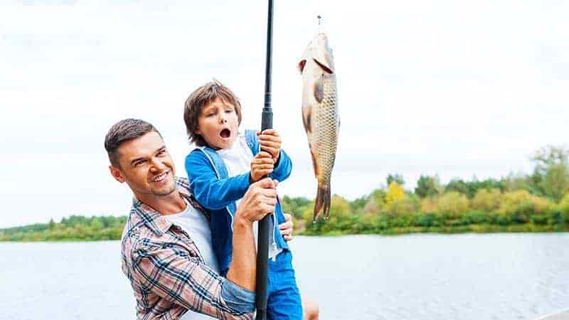 Can I Buy A Missouri Fishing License Online?