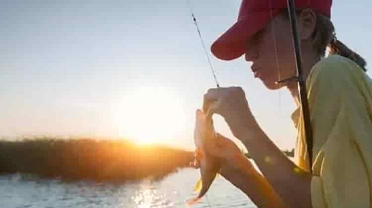 Do You Need A Saltwater Fishing License In South Carolina?