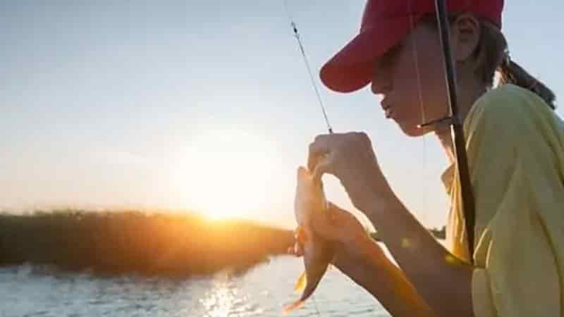 Do You Need A Saltwater Fishing License In South Carolina?