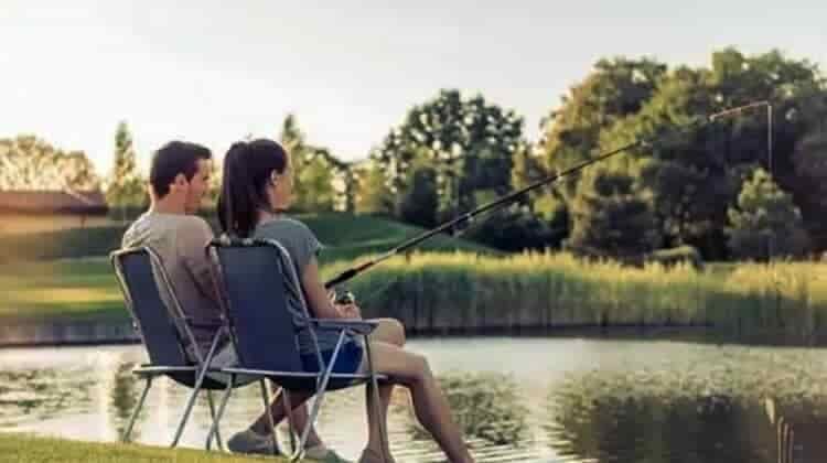 Can I Get A Louisiana Fishing License Online?
