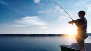 Can You Fix A Graphite Fishing Rod?