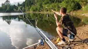 Can You Fix A Fishing Rod That Broke In Half?