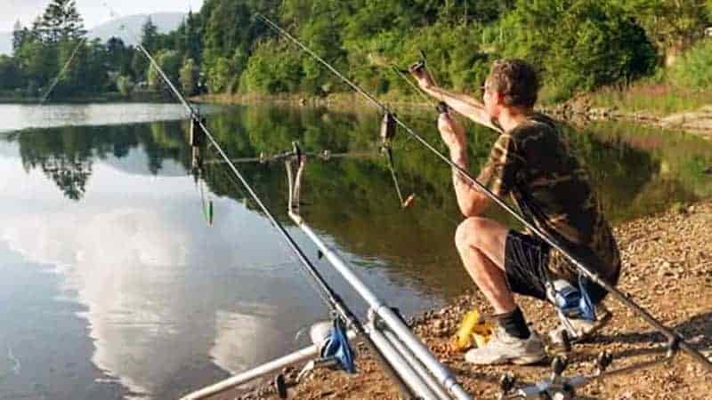 Can You Fix A Fishing Rod That Broke In Half?