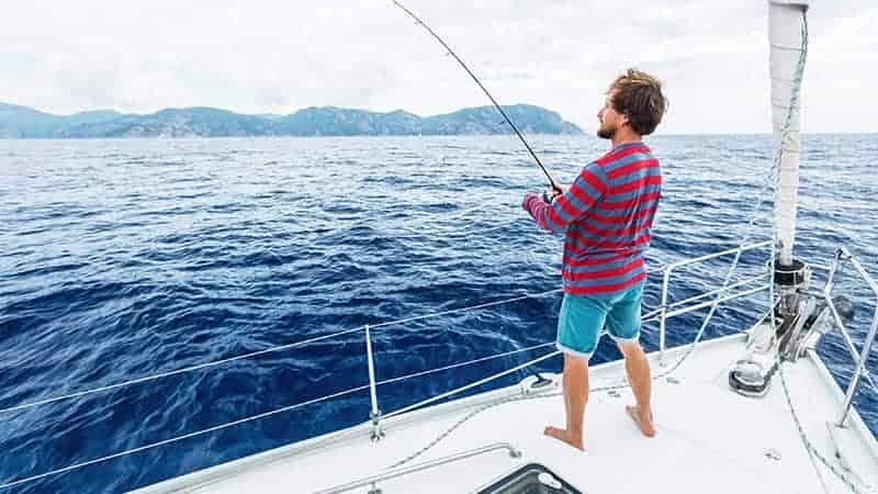Do Kids Need A Fishing License In BC?