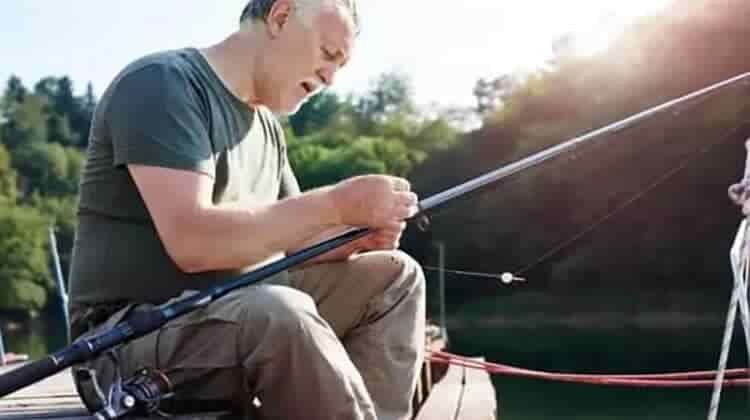 Do I Need A Fishing License In NC?