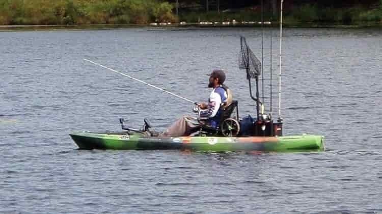 Do I Need A Fishing License In Tennessee?