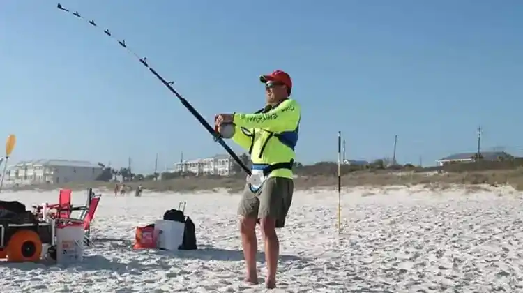 What Is The Best Backpack for Surf Fishing?