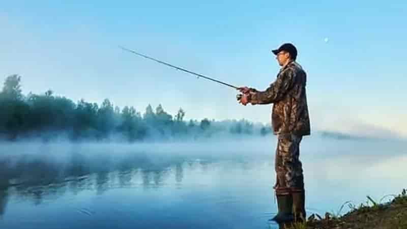 Can I Use Freshwater Fishing Rod For Saltwater?