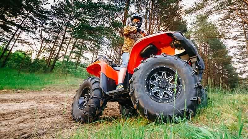 Maximizing Your ATV Battery 12v Potential