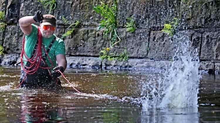 Can You Find Gold Magnet Fishing?