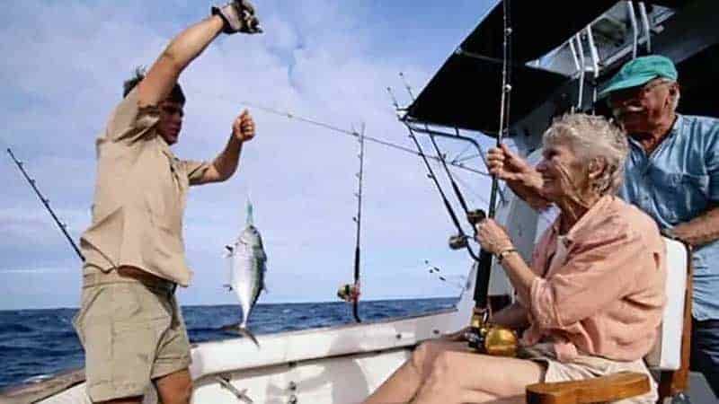 Can You Buy A Fishing License At Walmart In California?