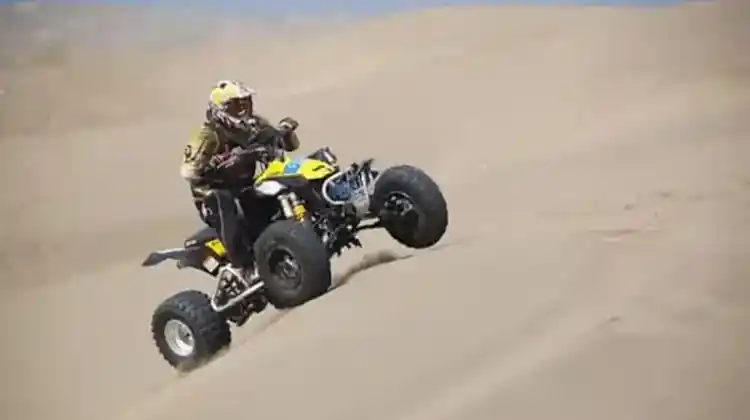 Do You Need A License To Drive An ATV- 4 wheeler?