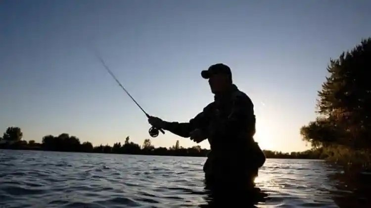 Can I Buy A Delaware Fishing License Online?