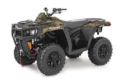 tracker atv true timber strata