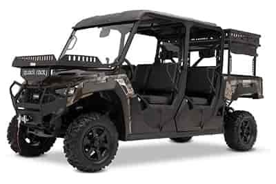 tracker utv 800SX WATERFOWL CREW