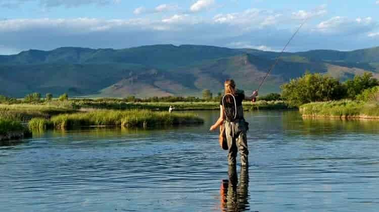 Does Colorado Have A Lifetime Fishing License?