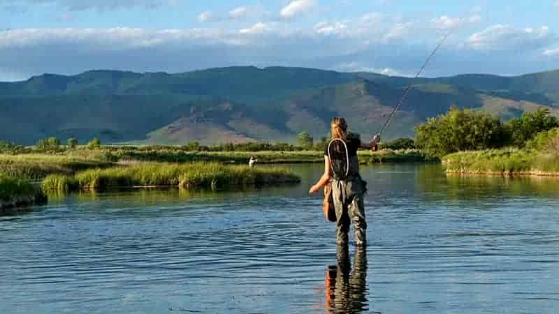 Does Colorado Have A Lifetime Fishing License?