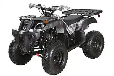Camoflage COOLSTER ATV 175CC