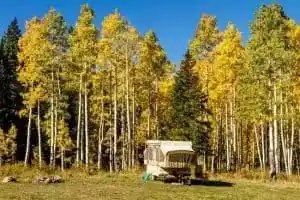 Pop Up Camper