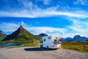 Motorhome
