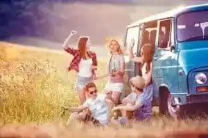 Campervan