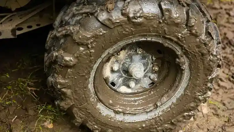 When Do You Replace UTV Tires?