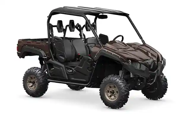 Yamaha Viking-EPS-SE UTV