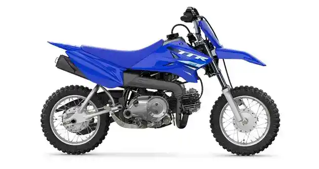 yamaha ttr-150e dirt bike