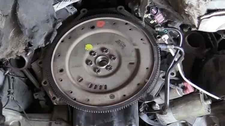 5 Things Affect The Cost of Replacing a Flexplate