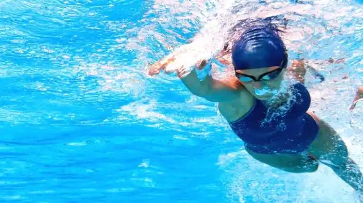 How Long Can You Swim In 60 Degree Water